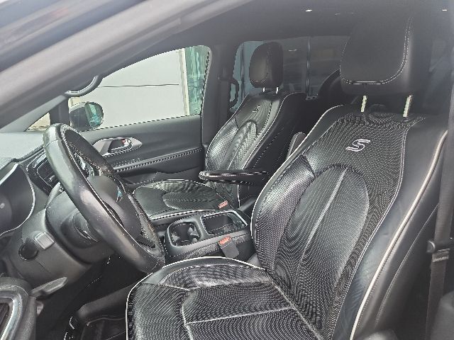 2019 Chrysler Pacifica Hybrid Limited Jacksonville FL