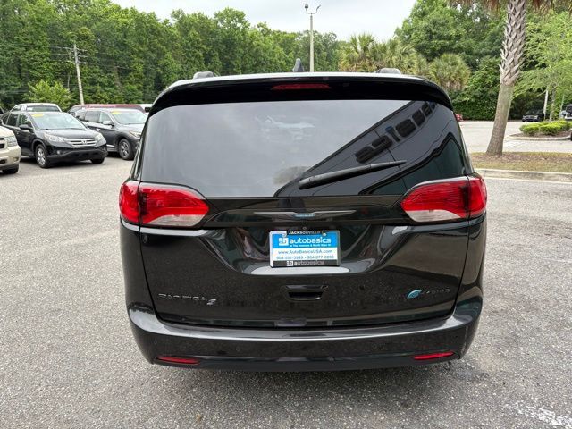 2019 Chrysler Pacifica Hybrid Limited Jacksonville FL