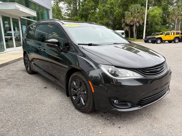 2019 Chrysler Pacifica Hybrid Limited Jacksonville FL