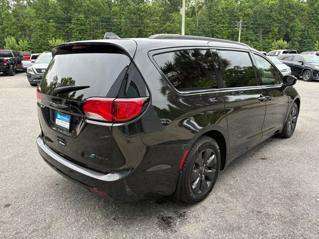 2019 Chrysler Pacifica Hybrid Limited Jacksonville FL