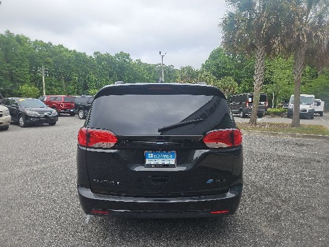 2019 Chrysler Pacifica Hybrid Limited Jacksonville FL