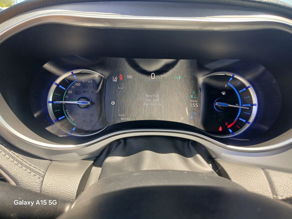 2019 Chrysler Pacifica Hybrid Limited Minivan 4D Maitland FL