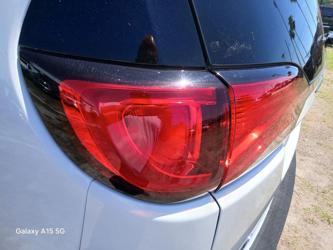 2019 Chrysler Pacifica Hybrid Limited Minivan 4D Maitland FL