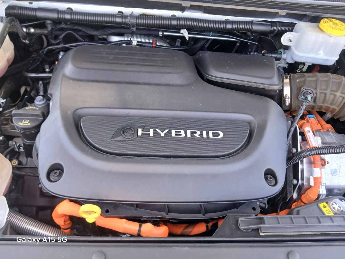 2019 Chrysler Pacifica Hybrid Limited Minivan 4D Maitland FL