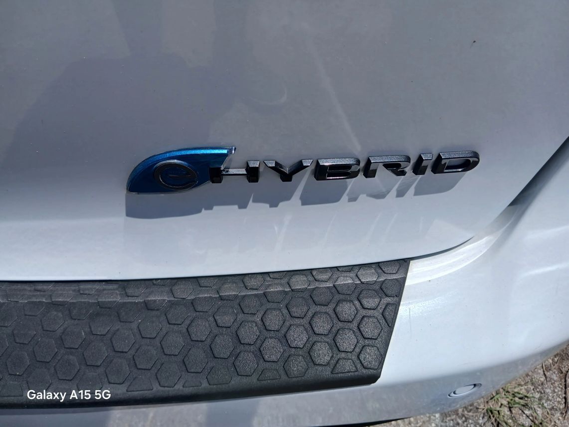 2019 Chrysler Pacifica Hybrid Limited Minivan 4D Maitland FL