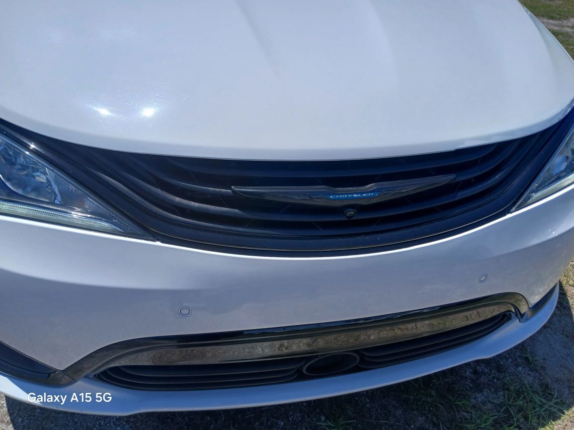 2019 Chrysler Pacifica Hybrid Limited Minivan 4D Maitland FL