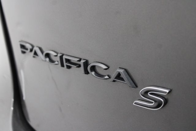 2019 Chrysler Pacifica Hybrid S Chantilly VA