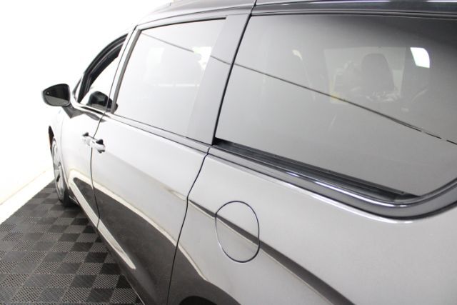 2019 Chrysler Pacifica Hybrid S Chantilly VA