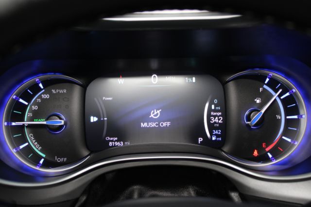 2019 Chrysler Pacifica Hybrid S Chantilly VA