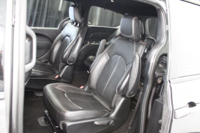 2019 Chrysler Pacifica Hybrid S Chantilly VA