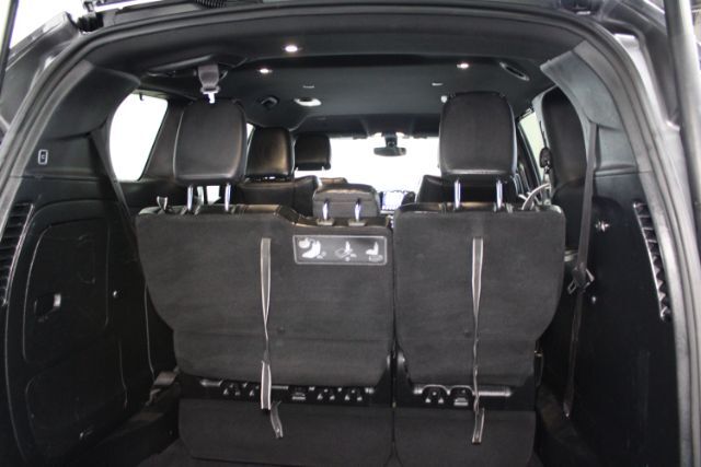 2019 Chrysler Pacifica Hybrid S Chantilly VA