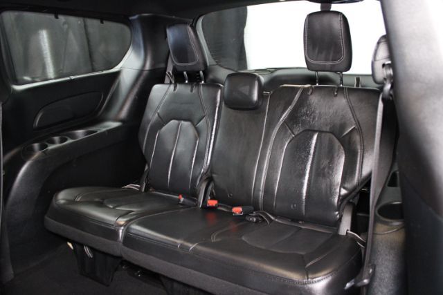 2019 Chrysler Pacifica Hybrid S Chantilly VA