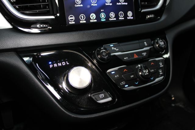 2019 Chrysler Pacifica Hybrid S Chantilly VA