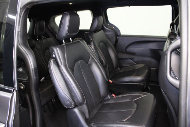 2019 Chrysler Pacifica Hybrid S Chantilly VA