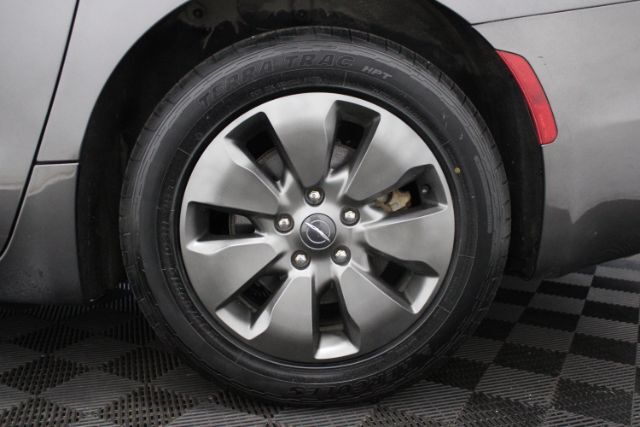 2019 Chrysler Pacifica Hybrid S Chantilly VA