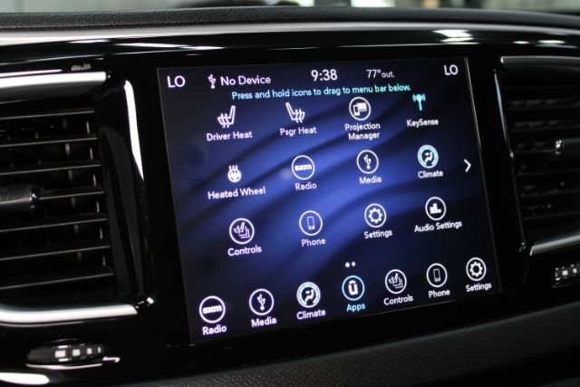 2019 Chrysler Pacifica Hybrid S Chantilly VA