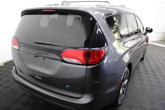 2019 Chrysler Pacifica Hybrid S Chantilly VA