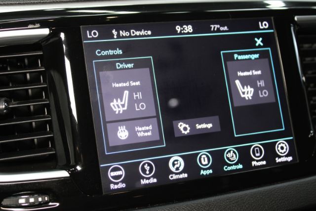 2019 Chrysler Pacifica Hybrid S Chantilly VA