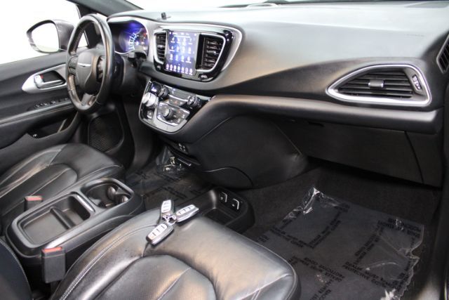 2019 Chrysler Pacifica Hybrid S Chantilly VA