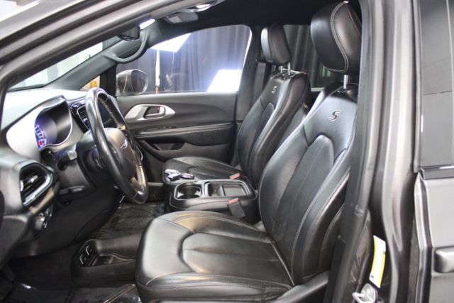 2019 Chrysler Pacifica Hybrid S Chantilly VA
