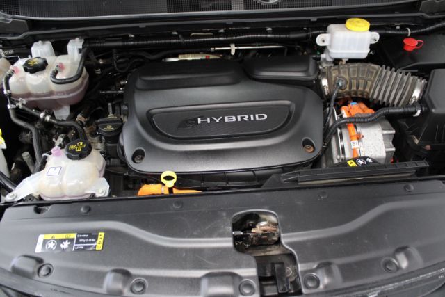 2019 Chrysler Pacifica Hybrid S Chantilly VA