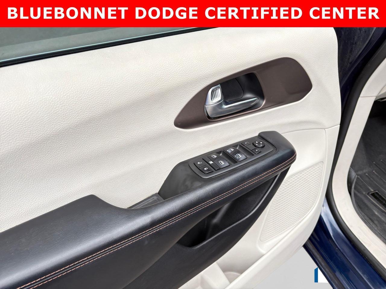 2019 Chrysler Pacifica L New Braunfels TX