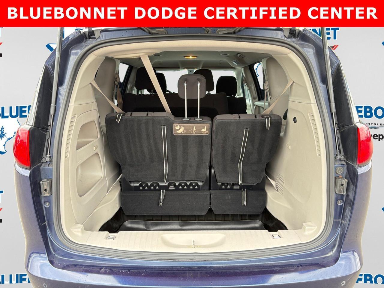 2019 Chrysler Pacifica L New Braunfels TX