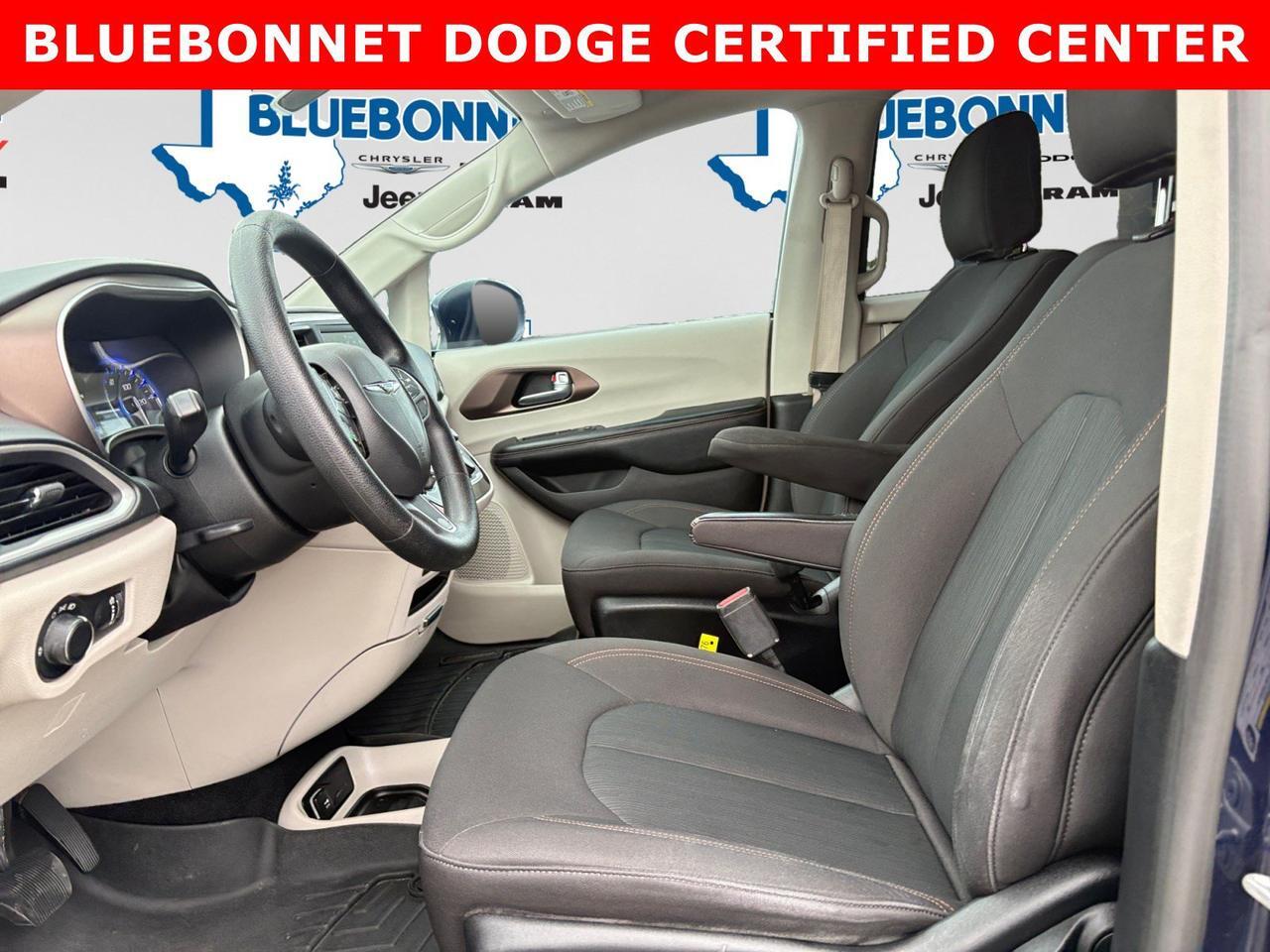 2019 Chrysler Pacifica L New Braunfels TX