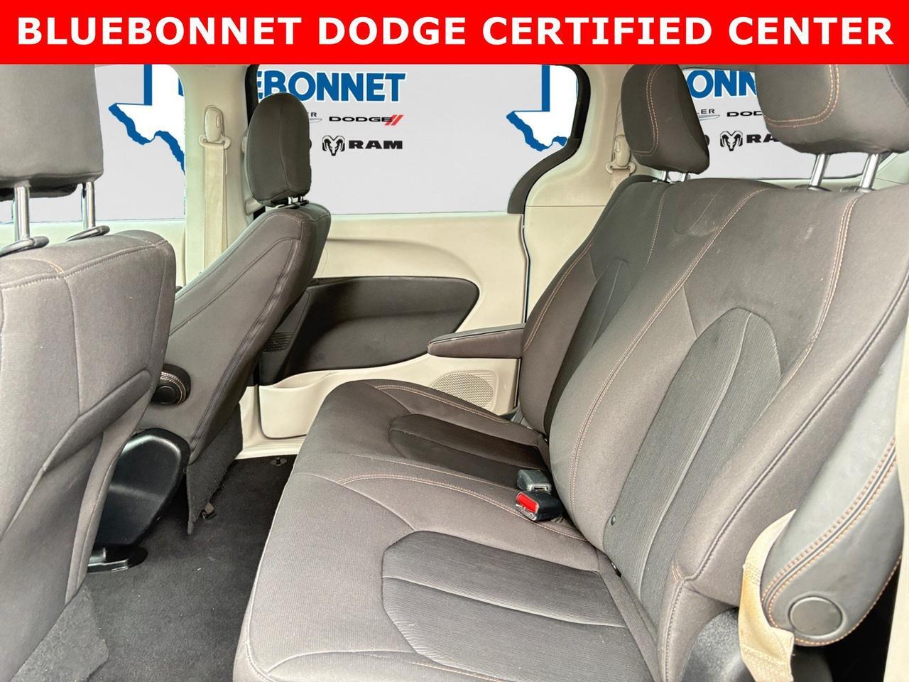 2019 Chrysler Pacifica L New Braunfels TX