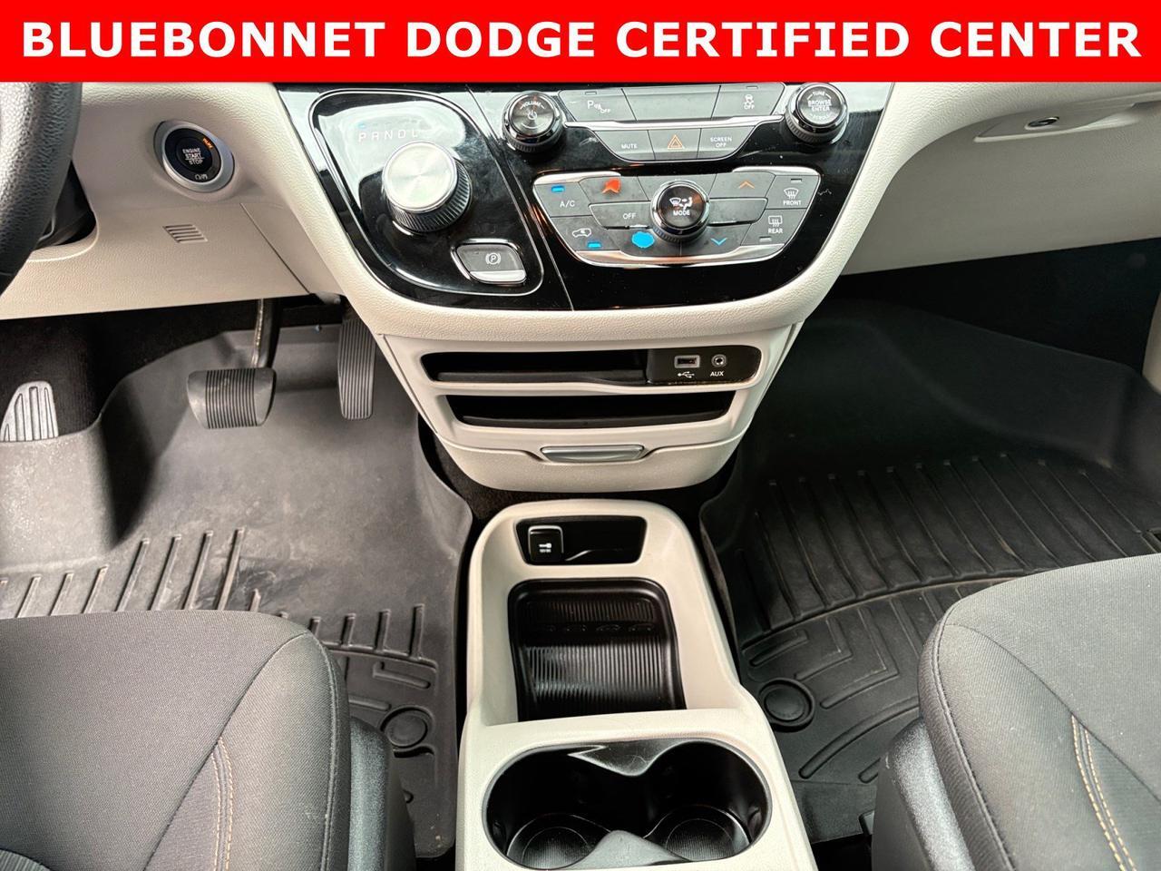 2019 Chrysler Pacifica L New Braunfels TX