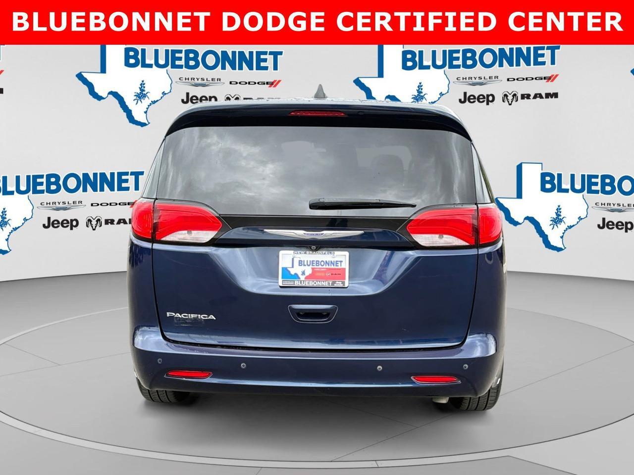 2019 Chrysler Pacifica L New Braunfels TX