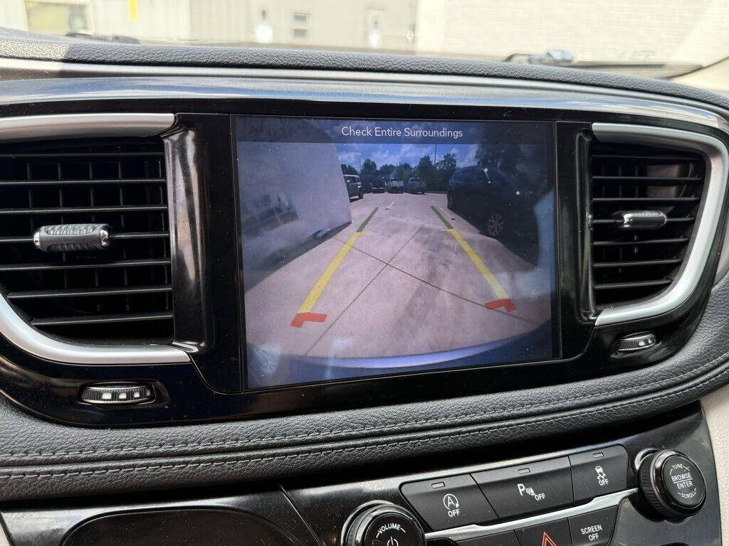 2019 Chrysler Pacifica Limited Crestwood KY