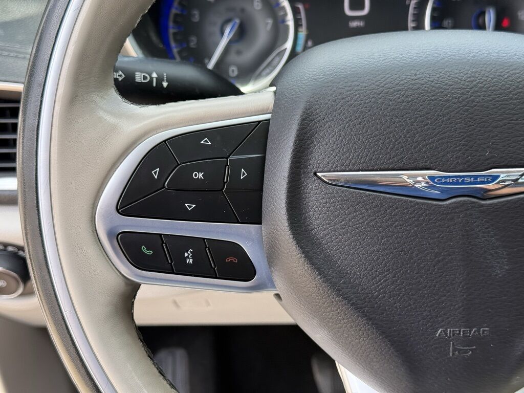 2019 Chrysler Pacifica Limited Crestwood KY