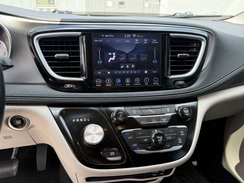 2019 Chrysler Pacifica Limited Crestwood KY