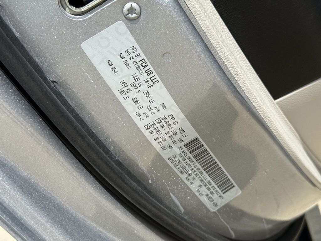 2019 Chrysler Pacifica Limited Crestwood KY