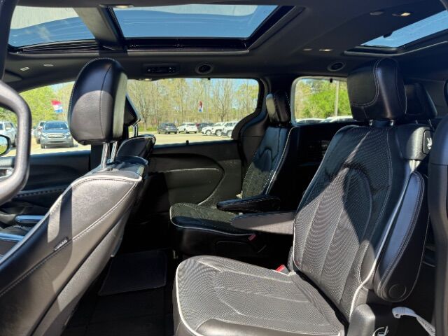 2019 Chrysler Pacifica Limited Hattiesburg MS
