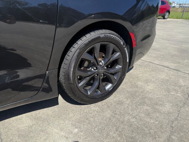 2019 Chrysler Pacifica Limited Hattiesburg MS