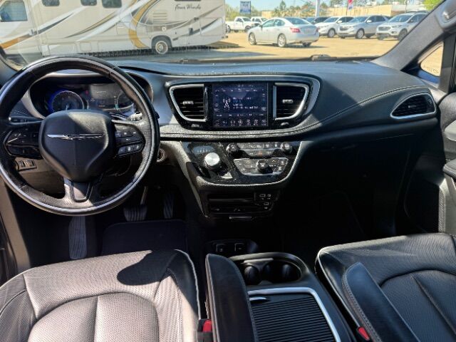 2019 Chrysler Pacifica Limited Hattiesburg MS