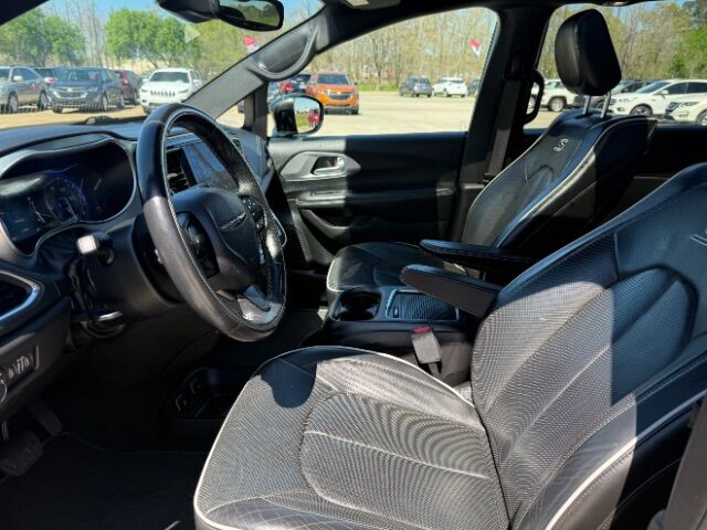 2019 Chrysler Pacifica Limited Hattiesburg MS