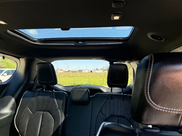 2019 Chrysler Pacifica Limited Hattiesburg MS