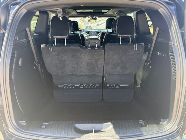 2019 Chrysler Pacifica Limited Hattiesburg MS