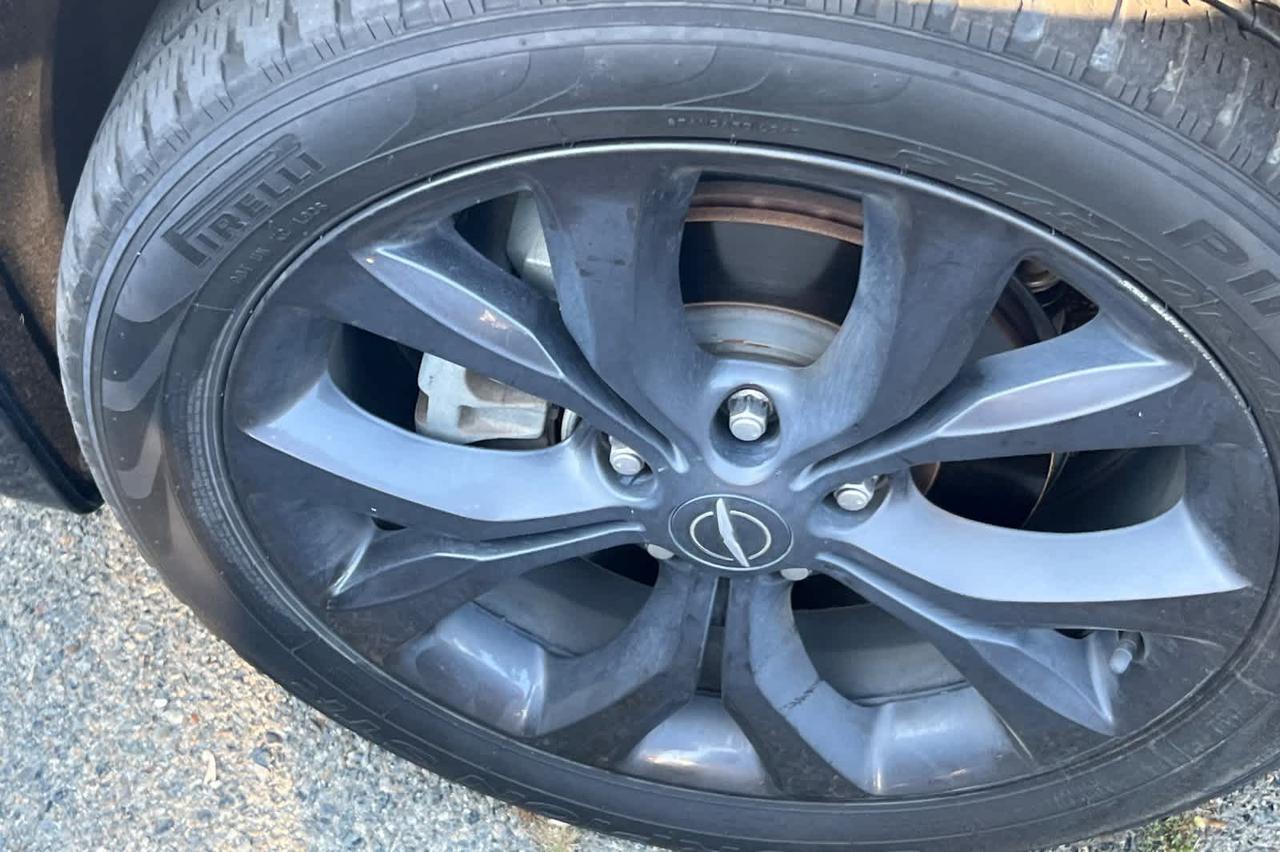 2019 Chrysler Pacifica Limited Roseville CA