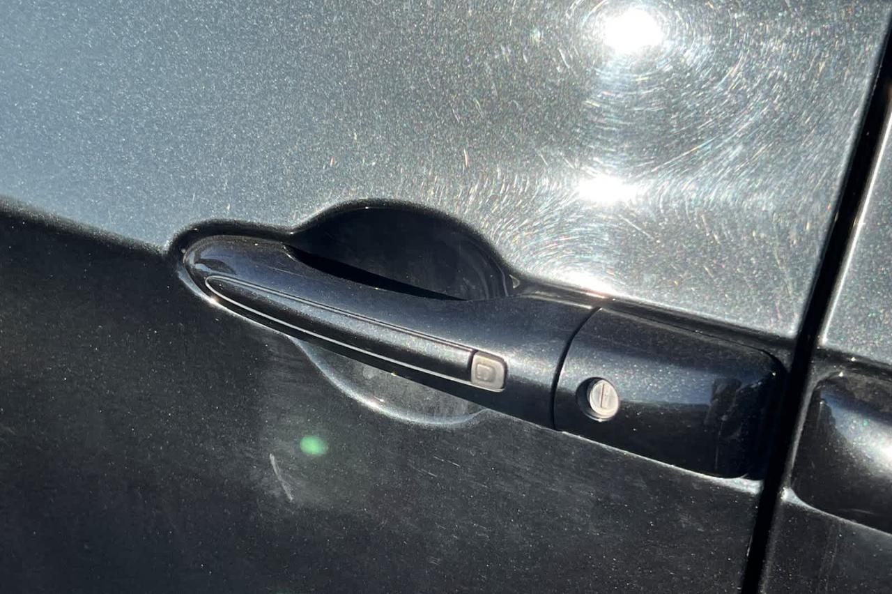 2019 Chrysler Pacifica Limited Roseville CA