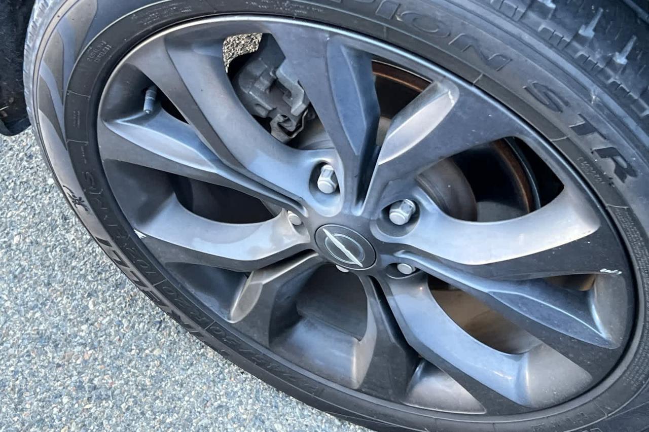 2019 Chrysler Pacifica Limited Roseville CA