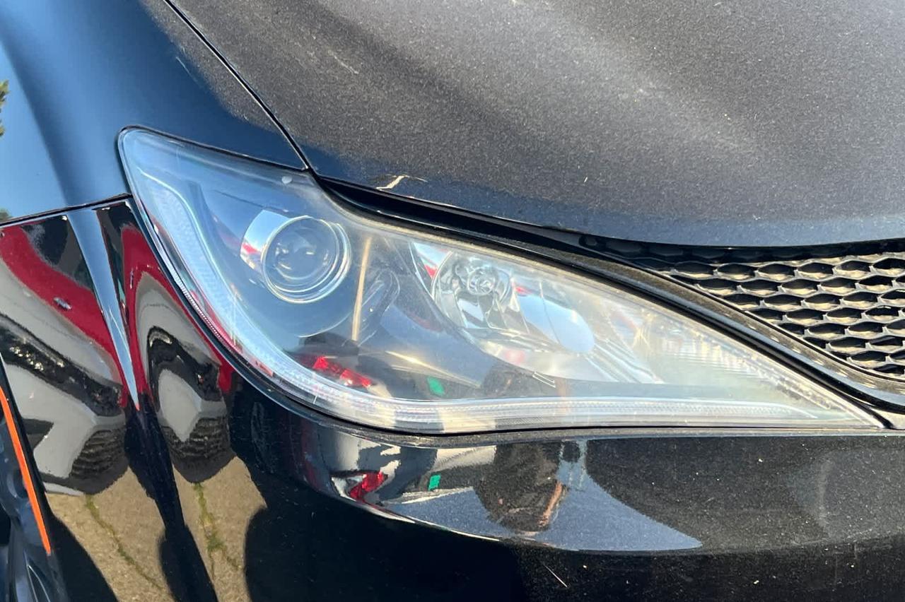 2019 Chrysler Pacifica Limited Roseville CA