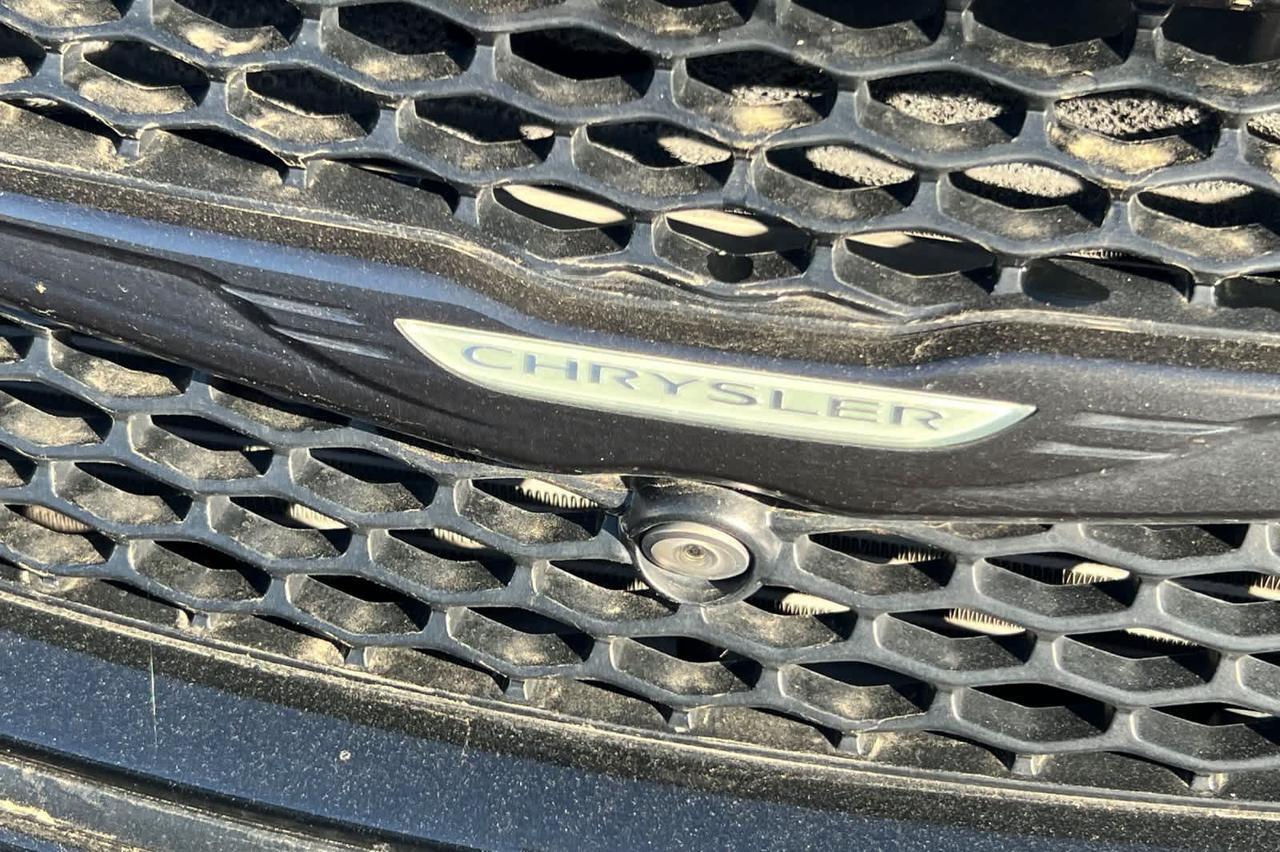 2019 Chrysler Pacifica Limited Roseville CA
