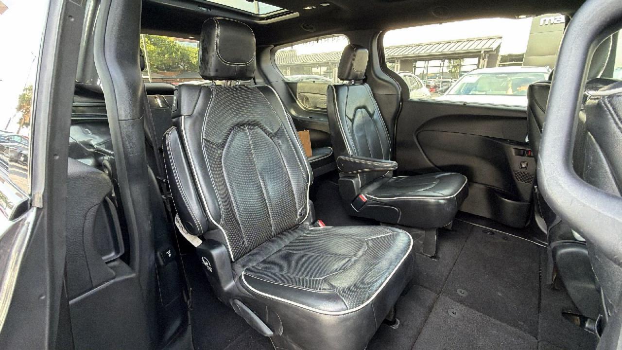 2019 Chrysler Pacifica Limited San Antonio TX