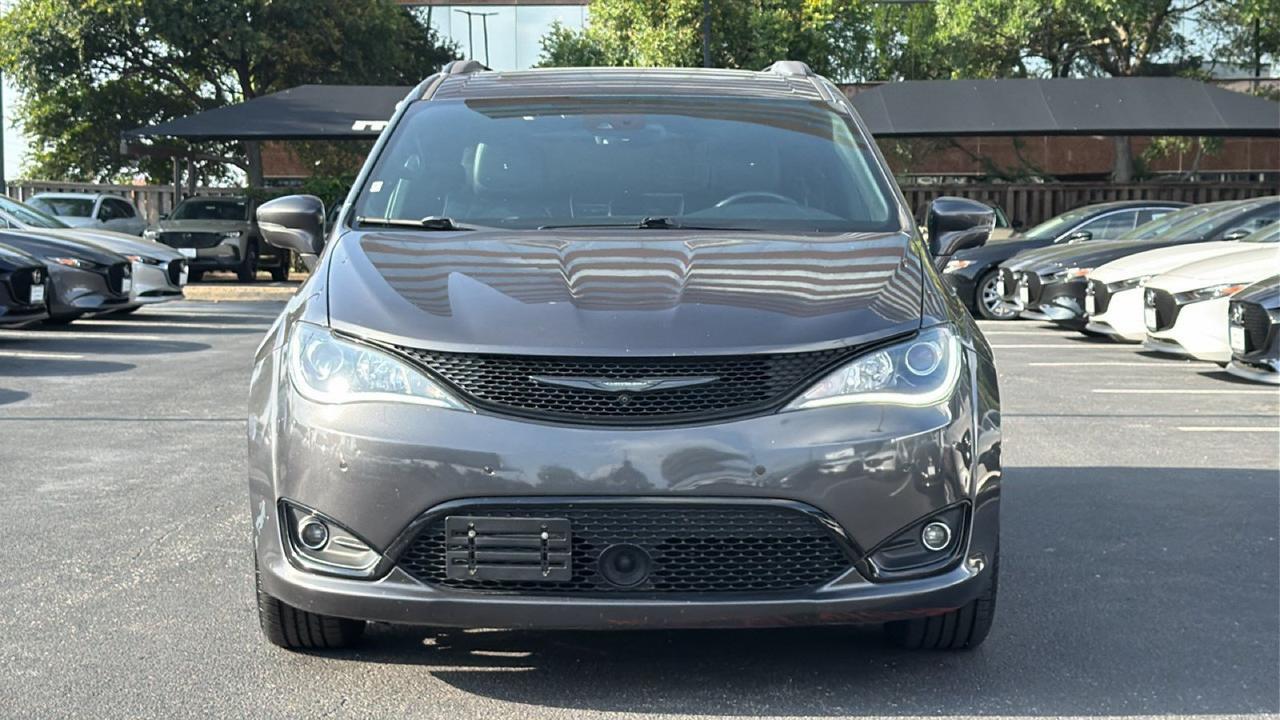 2019 Chrysler Pacifica Limited San Antonio TX