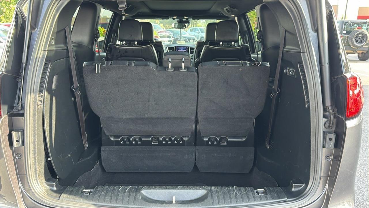 2019 Chrysler Pacifica Limited San Antonio TX