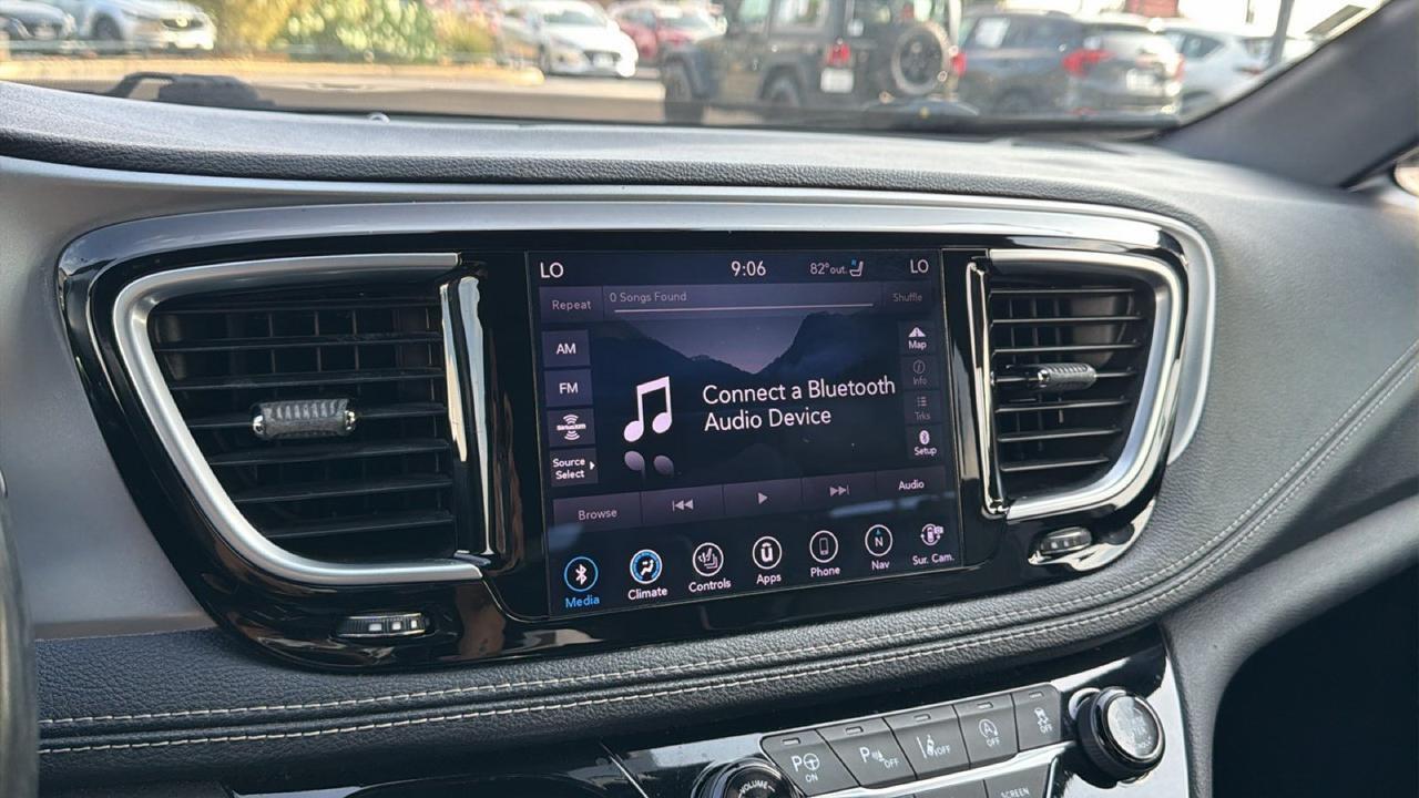 2019 Chrysler Pacifica Limited San Antonio TX